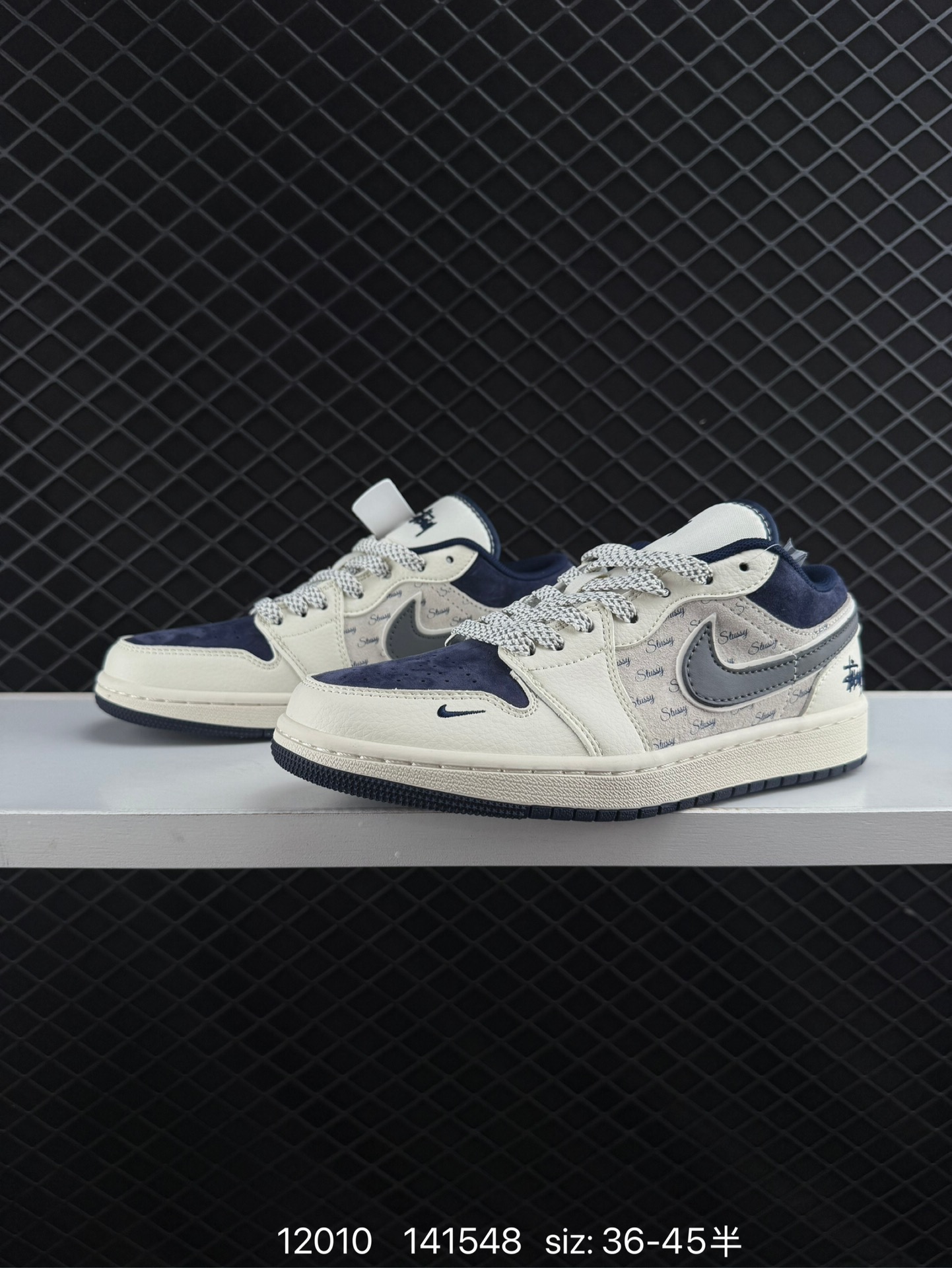 Nike Air Jordan 1 Low